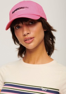 SUPERDRY, Superdry Baseball Cap »SPORT STYLE BASEBALL CAP«, Superdry Baseball Cap »SPORT STYLE BASEBALL CAP«