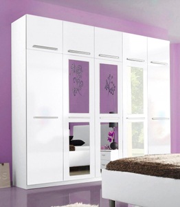 priess, priess Kleiderschrank, 2- bis 5-türig, 
