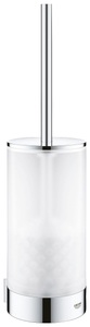 Grohe, GROHE WC-Garnitur »Selection«, 