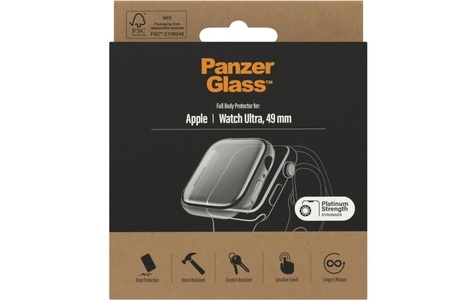 PanzerGlass Smartwatch-Hülle »Full Body«