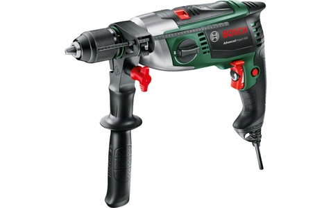 Bosch, Bosch Schlagbohrmaschine, Bosch AdvancedImpact 900 Schlagbohrer