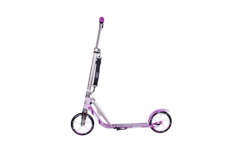 HUDORA, BigWheel 205 , Scooter, 