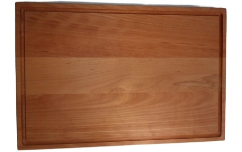 undefined, Schneidebrett »Schneidebrett«, Holzart: Rotbuche, Holzherkunft: Deutschland, 