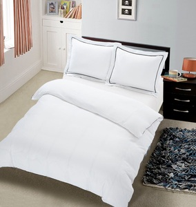 MPS TEXTILES, MPS TEXTILES Bettwäsche »Hotel Home London«, in holländischer Grösse, MPS TEXTILES Bettwäsche »Hotel Home London«, in holländischer Grösse