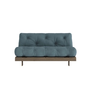 Karup Design, Karup Design Daybett »Roots Schlafsofa, Gästebett, Sofa inkl. Futonmatratze«, Liegefläche 90/140/160 x200 cm, FSC® zertifizierte Kiefer, Karup Design Daybett »Daybett Roots Schlafsofa ? Gästebett & Sofa aus FSC®-Kiefer« Inkl. Futonmatratze, in mehreren Grössen & Farben erhältlich