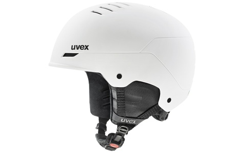 Uvex, Uvex Wanted Skihelm, Uvex Wanted Skihelm