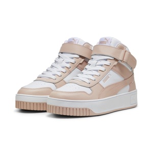 Puma, PUMA Sneaker »CARINA STREET MID«, PUMA Sneaker »CARINA STREET MID«