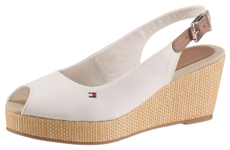 Tommy Hilfiger, Sandalen 'ELBA 39D3', 