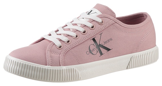 CALVIN KLEIN JEANS, Calvin Klein Jeans Sneaker »SEMOKE 2D *I«, in klassischer Optik, 