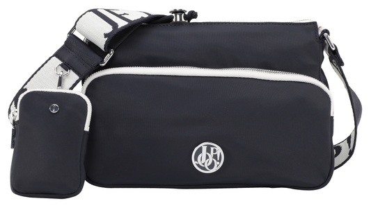 Joop Jeans Umhängetasche »lietissimo jasmina shoulderbag shz«, mit separatem Etui