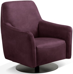 Egoitaliano Sessel »Felicity«, drehbar und mit Wipp-Funktion