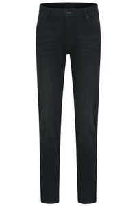 Bugatti, bugatti 5-Pocket-Jeans, mit Stretch-Anteil, 