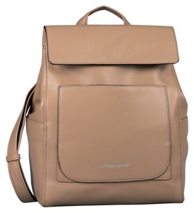Tom Tailor, TOM TAILOR Cityrucksack »EMILIE Backpack M«, 