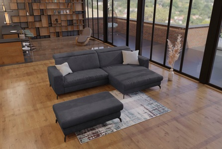 sit&more Ecksofa