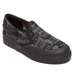 DC SHOES, DC Shoes Sneaker »DC Infinite AC/DC«, DC Shoes Sneaker »DC Infinite AC/DC«