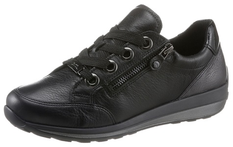 ARA, Ara Sneaker »OSAKA«, mit weicher Schaftrandpolsterung, G-Weite, 