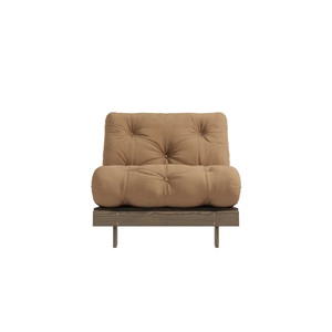 Karup Design, Karup Design Daybett »Roots Schlafsofa, Gästebett, Sofa inkl. Futonmatratze«, Liegefläche 90/140/160 x200 cm, FSC® zertifizierte Kiefer, Karup Design Daybett »Daybett Roots Schlafsofa ? Gästebett & Sofa aus FSC®-Kiefer« Inkl. Futonmatratze, in mehreren Grössen & Farben erhältlich