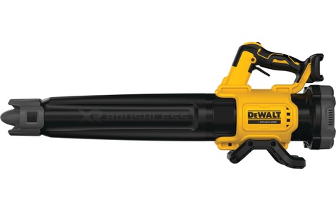 Dewalt, Dewalt DCMBL562N-XJ Akku-Gebläse, DeWalt Akku-Laubbläser »Basis (bürstenlos) 18 V Solo«