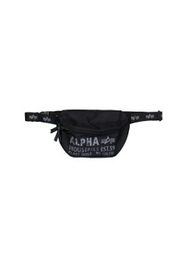Alpha, Alpha industries belly bag cargo Oxford waist bag, Alpha Industries Gürteltasche »Alpha Industries Accessoires - Bags Cargo Oxford Waist Bag«