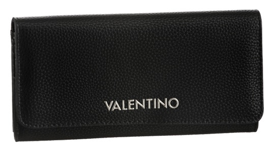 VALENTINO BAGS, VALENTINO BAGS Geldbörse »BRIXTON«, (1 tlg.), VALENTINO BAGS Geldbörse »BRIXTON«, (1 tlg.), Geldbeutel Portemonnaie Damenbörse