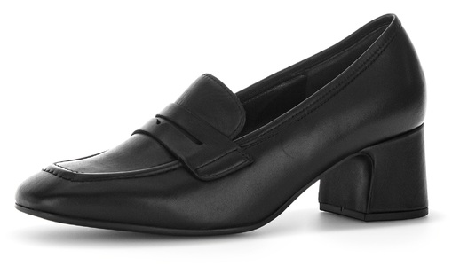 Gabor, Gabor Pumps, mit elegantem Zierriegel, 