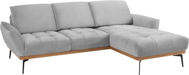 Guido Maria Kretschmer Home&Living Ecksofa »Palíc«