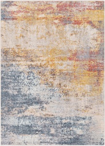 Surya Teppich »Abstract 2316«, rechteckig