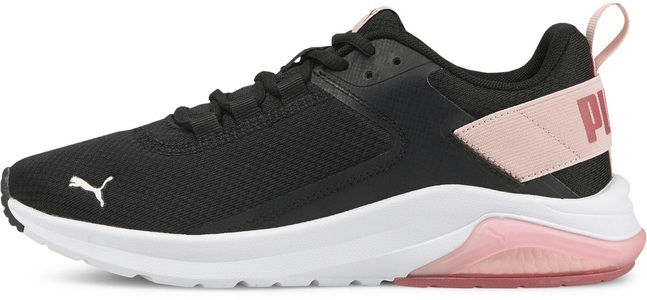 Puma, Sneakers, Low Top Damen Black 36, 