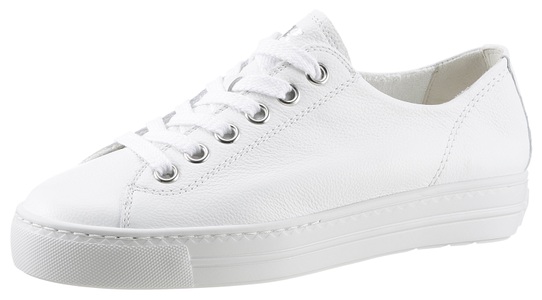 Paul Green, Paul Green Sneaker, mit leichter Laufsohle, 