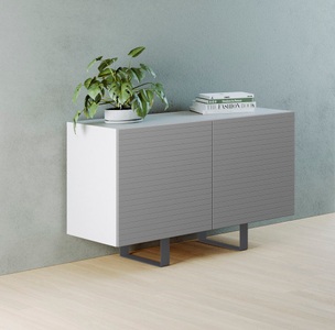 DIVENTA, DIVENTA Sideboard, Breite 110 cm, 