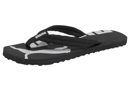 Puma, PUMA EPIC FLIP Zehentrenner Kinder, 