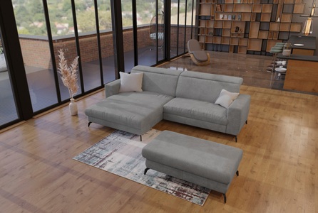sit&more Ecksofa