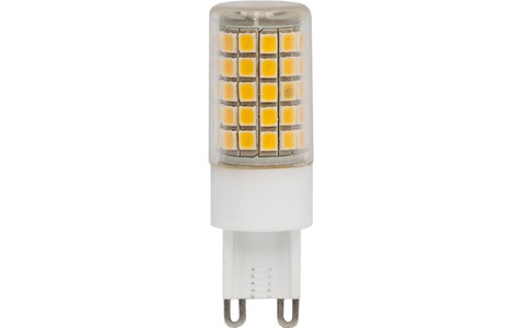 Star Trading, Star Trading Star Trading Lampe 5.6 W (48 W) G9, Parforce Traditional Hunting LED-Leuchtmittel »Lampe 45082 W (48 W) G9«