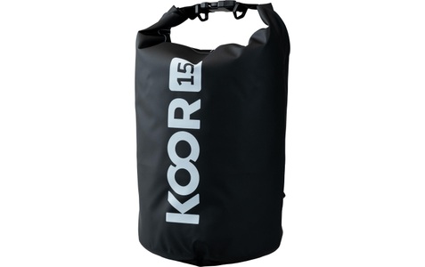 Koor, KOOR Drybag »Dry Bag 15L«, KOOR Drybag »Dry Bag 15L«