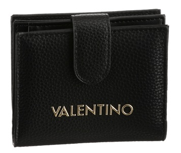 VALENTINO BAGS, VALENTINO BAGS Geldbörse »BRIXTON«, (1 tlg.), VALENTINO BAGS Geldbörse »BRIXTON«, (1 tlg.), Geldbeutel Portemonnaie Damenbörse