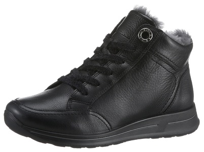 ARA, Ara Winterboots »OSAKA«, mit Warmfutter, H-Weite, 