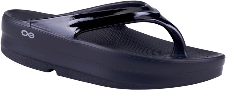 Oofos, Oofos Zehentrenner »OOMega Recovery«, 