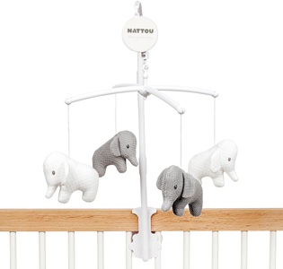 Nattou, Nattou - Tembo Mobile, 