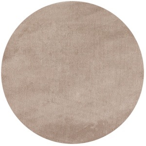 Ayyildiz Teppiche, Ayyildiz Teppiche Teppich »SKY 5400«, rund, Besonders weich / Softfllor / waschbar, Ayyildiz Teppiche Teppich »SKY 5400«, rund, 7 mm Höhe, Besonders weich / Softfllor / waschbar
