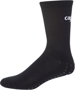 Capelli Sport, Capelli Sport Sportsocken, (1 Paar), mit Antirutsch-Noppen, Capelli Sport Sportsocken 1 Paar tlg. mit Antirutsch-Noppen