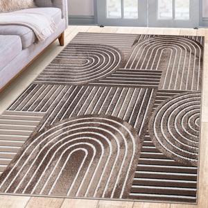 my home Teppich »»Lysandra««, rechteckig