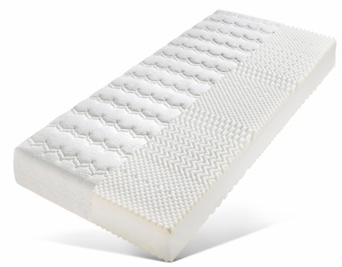 Hn8 Schlafsysteme, Taschenfederkernmatratze »Belvedere«, Hn8 Schlafsysteme, 22 cm hoch, 