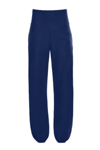 WINSHAPE, Winshape Sporthose »Functional Light and Comfort Wide Leg Pants CUL102LC«, mit Gummizug