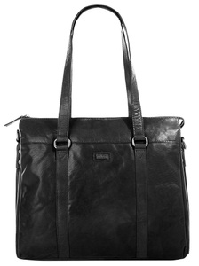 SPIKES & SPARROW, Spikes & Sparrow Shopper, Spikes & Sparrow Shopper, echt Leder