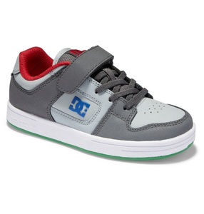 DC SHOES, DC Shoes Sneaker »Manteca 4 V«, DC Shoes Sneaker »Manteca 4 V«