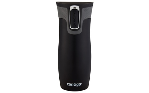 Contigo, CONTIGO Thermobecher »West Loop 470«, CONTIGO Thermobecher »West Loop 470«