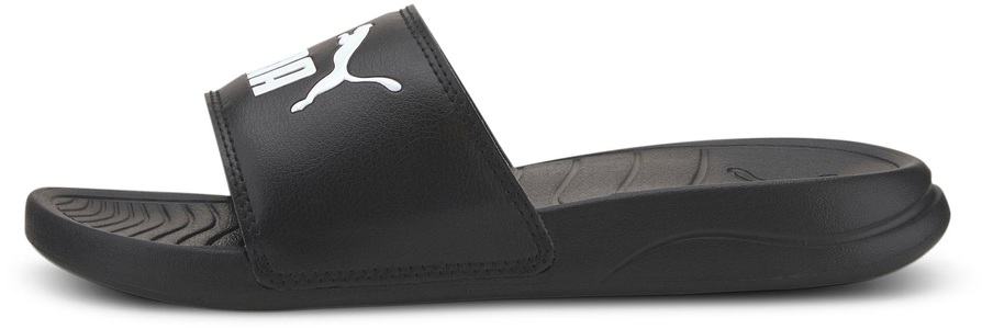 Puma, PUMA Popcat 20 Jr Badelatschen Kinder, PUMA Badesandale »Popcat 20 Jr«