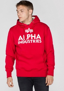 Alpha Industries, Alpha Industries Kapuzensweatshirt, 