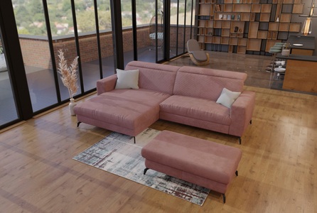sit&more Ecksofa