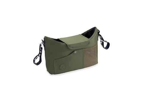 Hauck, hauck Kinderwagen-Organizer Olive, 